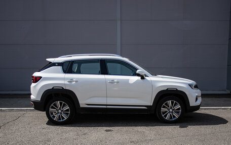 Changan CS35 Plus, 2020 год, 1 450 000 рублей, 5 фотография