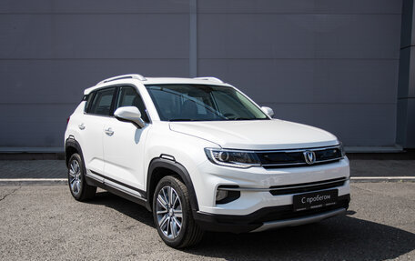 Changan CS35 Plus, 2020 год, 1 450 000 рублей, 6 фотография