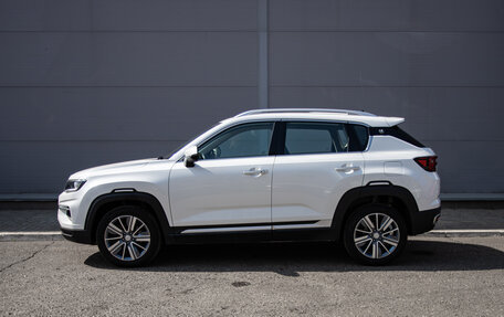 Changan CS35 Plus, 2020 год, 1 450 000 рублей, 2 фотография