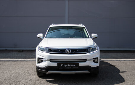 Changan CS35 Plus, 2020 год, 1 450 000 рублей, 7 фотография