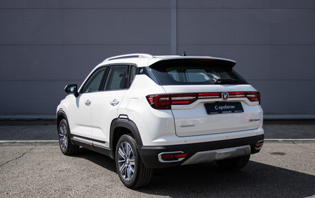 Changan CS35 Plus, 2020 год, 1 450 000 рублей, 3 фотография