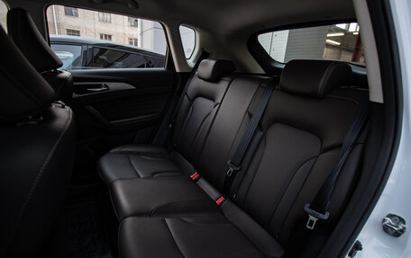 Changan CS35 Plus, 2020 год, 1 450 000 рублей, 9 фотография