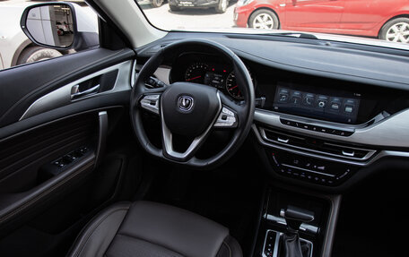 Changan CS35 Plus, 2020 год, 1 450 000 рублей, 12 фотография