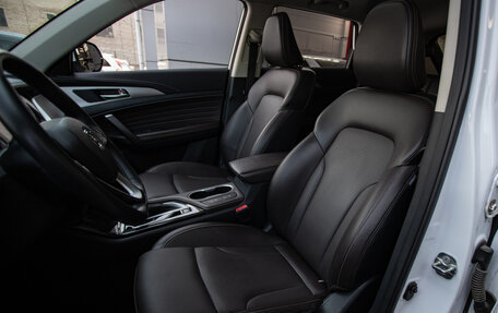 Changan CS35 Plus, 2020 год, 1 450 000 рублей, 8 фотография