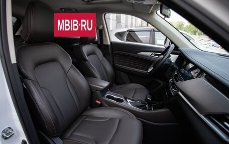 Changan CS35 Plus, 2020 год, 1 450 000 рублей, 10 фотография