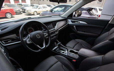 Changan CS35 Plus, 2020 год, 1 450 000 рублей, 14 фотография