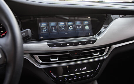 Changan CS35 Plus, 2020 год, 1 450 000 рублей, 16 фотография