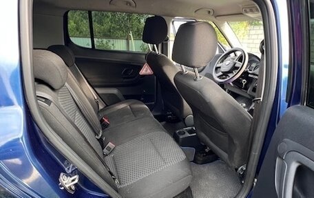Skoda Fabia II, 2010 год, 450 000 рублей, 12 фотография