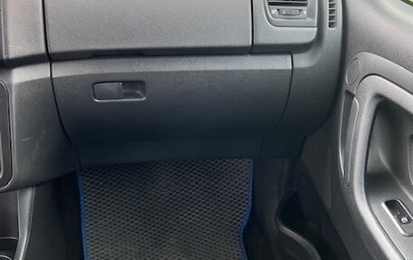 Skoda Fabia II, 2010 год, 450 000 рублей, 19 фотография