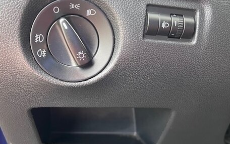 Skoda Fabia II, 2010 год, 450 000 рублей, 24 фотография