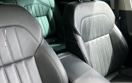 Skoda Superb III рестайлинг, 2017 год, 2 500 000 рублей, 6 фотография