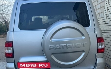 ЛуАЗ Patriot, 2017 год, 1 000 000 рублей, 2 фотография
