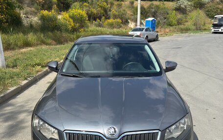 Skoda Octavia, 2014 год, 1 190 000 рублей, 7 фотография