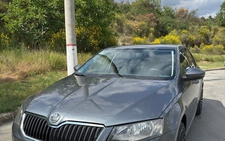 Skoda Octavia, 2014 год, 1 190 000 рублей, 9 фотография