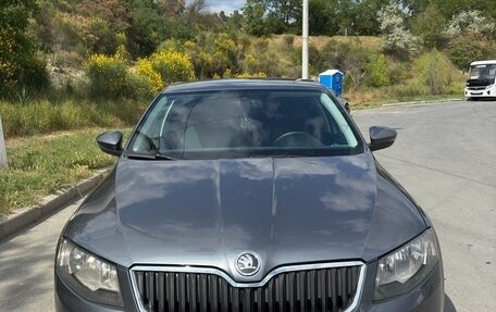 Skoda Octavia, 2014 год, 1 190 000 рублей, 6 фотография