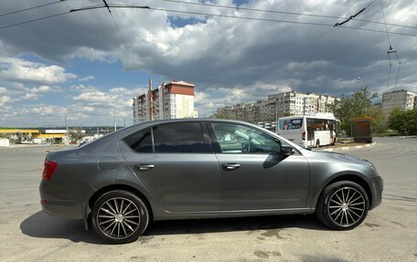 Skoda Octavia, 2014 год, 1 190 000 рублей, 26 фотография