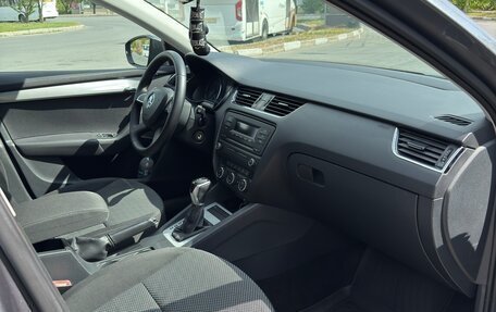 Skoda Octavia, 2014 год, 1 190 000 рублей, 30 фотография