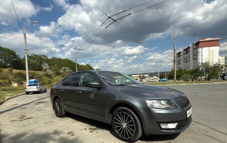 Skoda Octavia, 2014 год, 1 190 000 рублей, 28 фотография