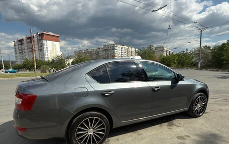 Skoda Octavia, 2014 год, 1 190 000 рублей, 27 фотография