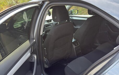 Skoda Octavia, 2014 год, 1 190 000 рублей, 35 фотография
