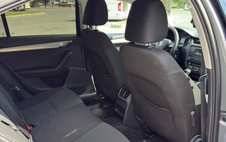 Skoda Octavia, 2014 год, 1 190 000 рублей, 31 фотография