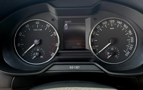 Skoda Octavia, 2014 год, 1 190 000 рублей, 38 фотография