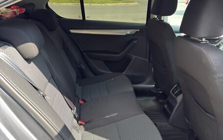 Skoda Octavia, 2014 год, 1 190 000 рублей, 32 фотография