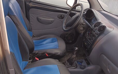 Daewoo Matiz I, 2013 год, 310 000 рублей, 7 фотография