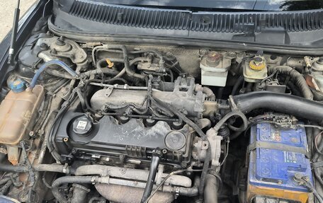 Alfa Romeo 156 I рестайлинг 1, 2003 год, 350 000 рублей, 6 фотография