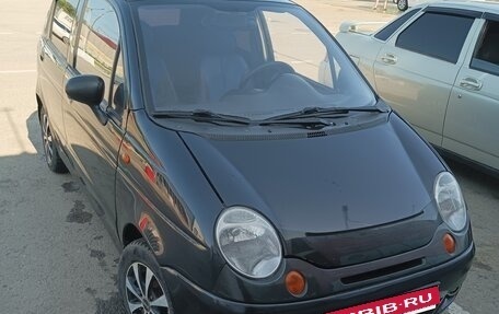 Daewoo Matiz I, 2013 год, 310 000 рублей, 4 фотография