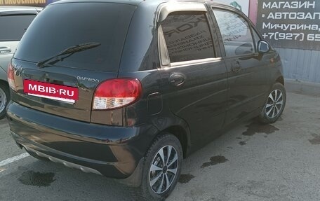 Daewoo Matiz I, 2013 год, 310 000 рублей, 3 фотография