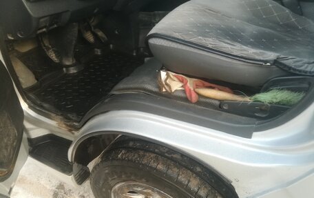 Toyota HiAce H200, 2011 год, 3 100 000 рублей, 9 фотография