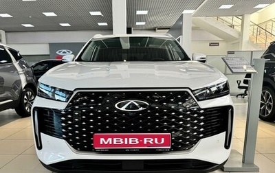Chery Tiggo 4 I рестайлинг, 2025 год, 2 290 000 рублей, 1 фотография