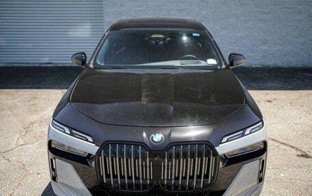 BMW 7 серия, 2023 год, 12 530 000 рублей, 1 фотография
