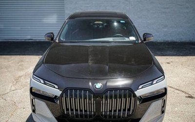 BMW 7 серия, 2023 год, 12 530 000 рублей, 1 фотография