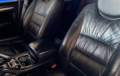 Porsche Cayenne III, 2006 год, 720 000 рублей, 1 фотография