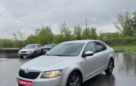 Skoda Octavia, 2013 год, 900 000 рублей, 1 фотография