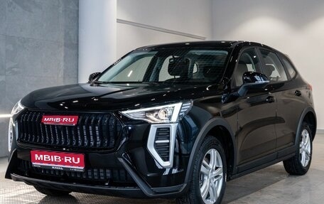 Haval Jolion, 2025 год, 2 149 000 рублей, 1 фотография