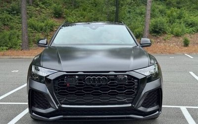 Audi RS Q8 I, 2022 год, 13 120 000 рублей, 1 фотография