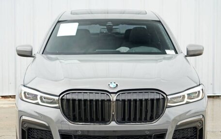 BMW 7 серия, 2022 год, 11 000 000 рублей, 1 фотография
