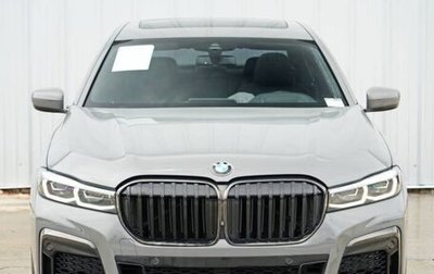 BMW 7 серия, 2022 год, 11 000 000 рублей, 1 фотография
