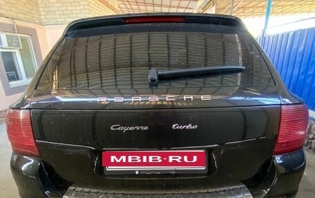 Porsche Cayenne III, 2006 год, 720 000 рублей, 2 фотография