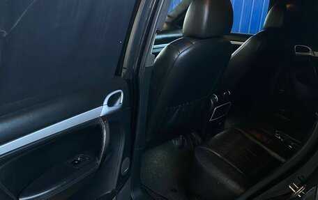 Porsche Cayenne III, 2006 год, 720 000 рублей, 9 фотография