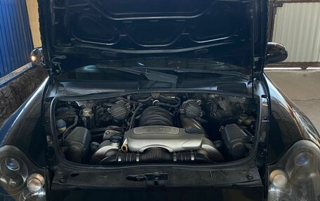 Porsche Cayenne III, 2006 год, 720 000 рублей, 12 фотография