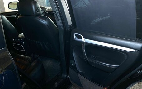 Porsche Cayenne III, 2006 год, 720 000 рублей, 7 фотография