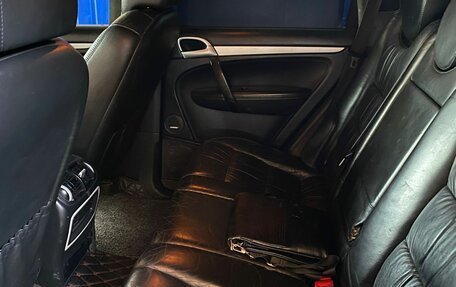 Porsche Cayenne III, 2006 год, 720 000 рублей, 4 фотография