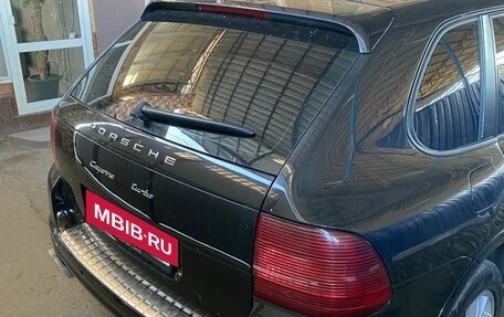 Porsche Cayenne III, 2006 год, 720 000 рублей, 8 фотография