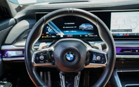 BMW 7 серия, 2023 год, 12 530 000 рублей, 9 фотография