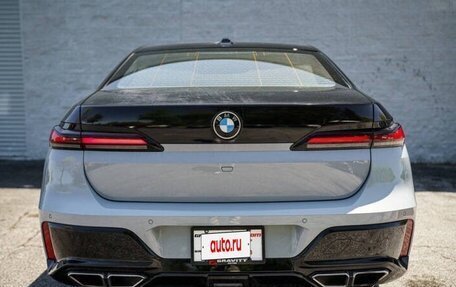 BMW 7 серия, 2023 год, 12 530 000 рублей, 7 фотография