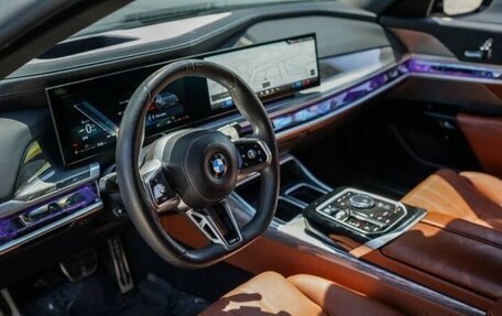 BMW 7 серия, 2023 год, 12 530 000 рублей, 11 фотография